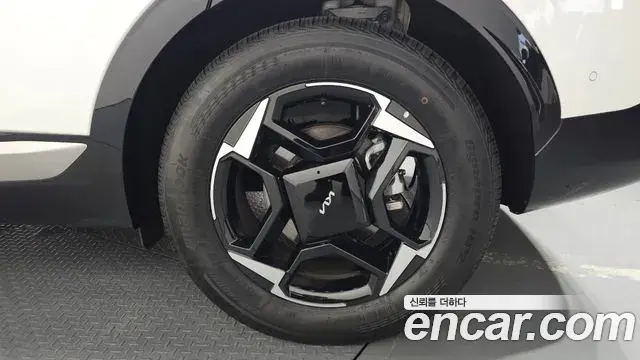 Kia Sportage 2025 — Photo 29/34