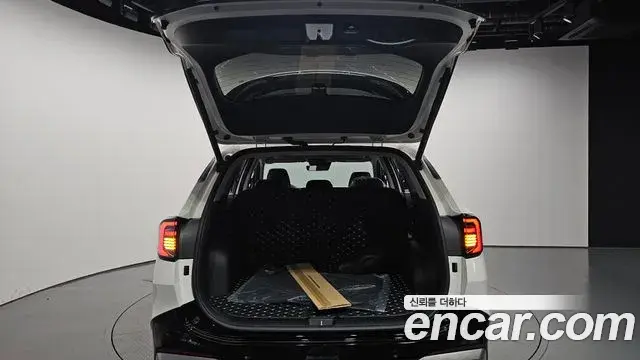 Kia Sportage 2025 — Photo 11/34