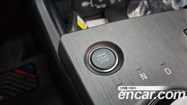Kia Sportage 2025 — Photo 12/34
