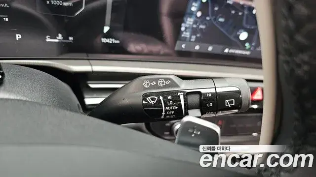 Kia Sportage 2025 — Photo 16/34