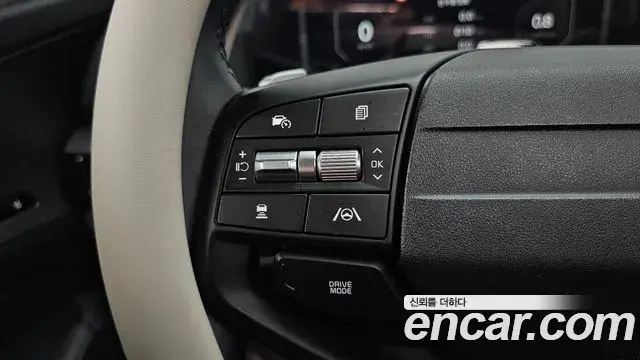 Kia Sportage 2025 — Photo 25/34