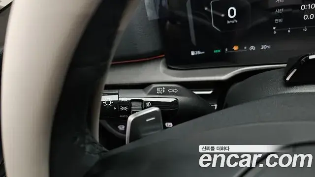 Kia Sportage 2025 — Photo 19/34