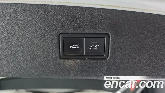 Volkswagen Tiguan Allspace 2018 — Photo 11/20