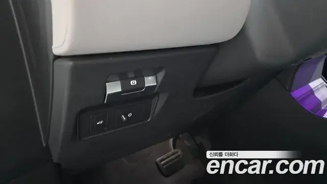 Land Rover Range Rover Evoque 2022 — Şəkil 21/35