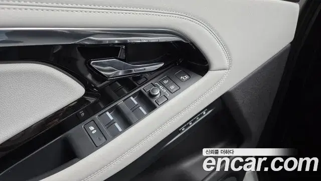 Land Rover Range Rover Evoque 2022 — Şəkil 24/35