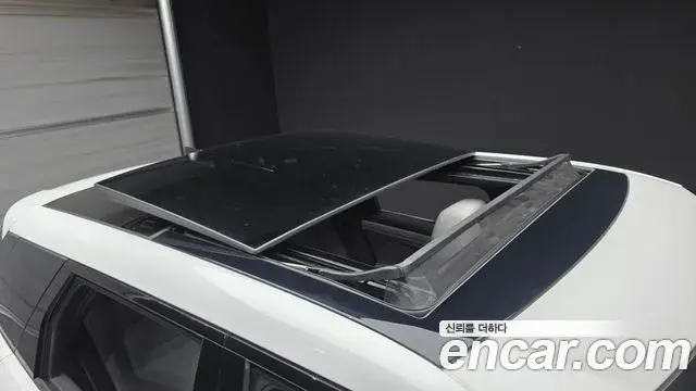 Land Rover Range Rover Evoque 2022 — Şəkil 16/35