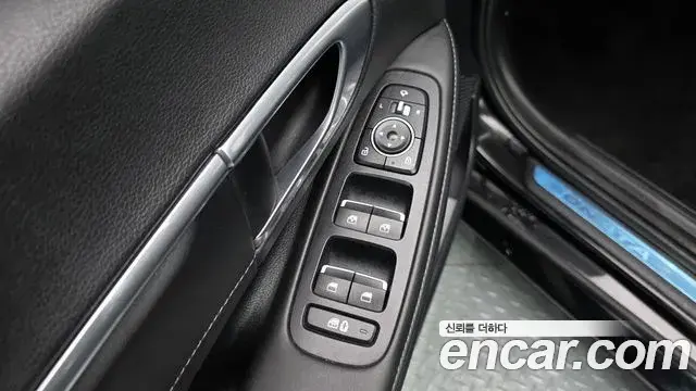 Hyundai Sonata 2022 — Фото 19/20