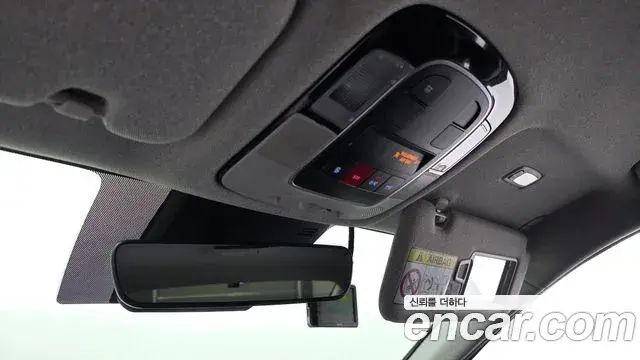 Hyundai Sonata Hybrid 2022 — Photo 18/30
