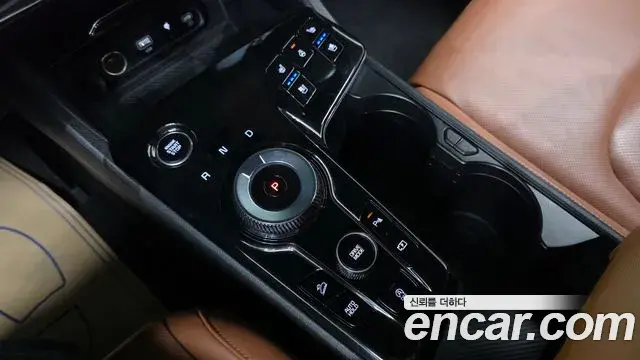 Kia Sportage 2021 — Фото 9/20