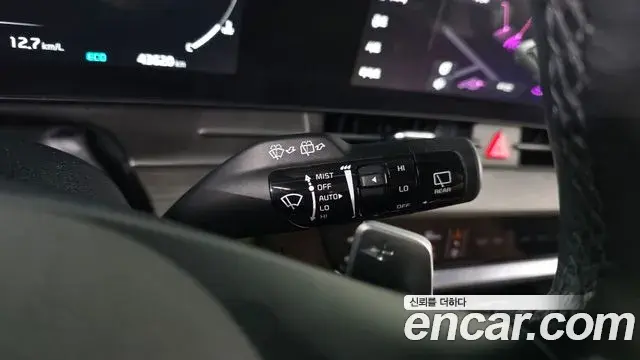 Kia Sportage 2021 — Фото 13/20