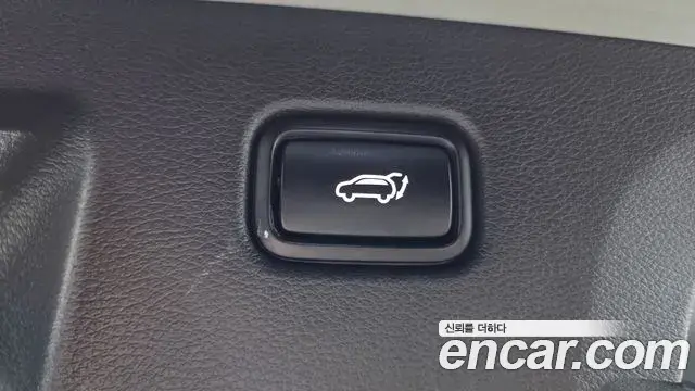 Kia Sportage 2021 — Фото 20/20