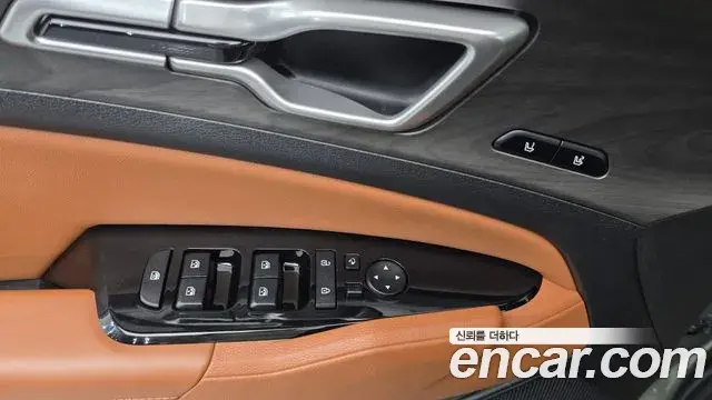 Kia Sportage 2021 — Photo 11/30