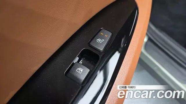 Kia Sportage 2021 — Photo 15/30