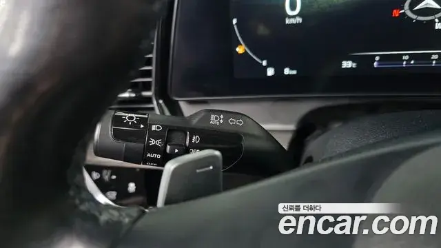Kia Sportage 2021 — Photo 26/30
