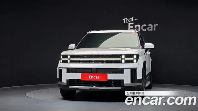 Hyundai Santa Fe 2026 — Şəkil 12/38