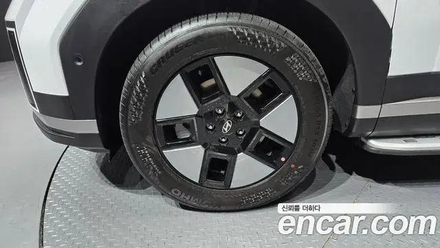 Hyundai Santa Fe 2026 — Şəkil 6/38