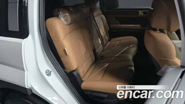 Hyundai Santa Fe 2026 — Şəkil 23/38