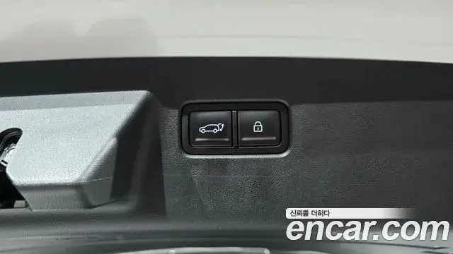 Hyundai Santa Fe 2026 — Şəkil 8/38