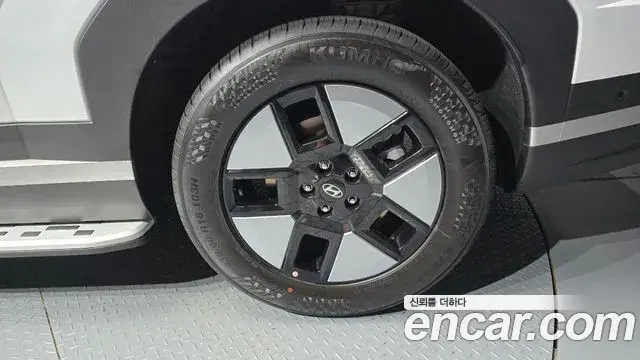 Hyundai Santa Fe 2026 — Şəkil 13/38