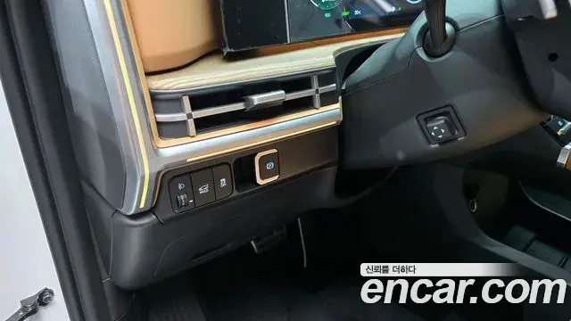 Hyundai Santa Fe 2026 — Şəkil 17/38