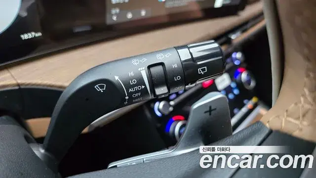 Hyundai Santa Fe 2026 — Şəkil 10/38