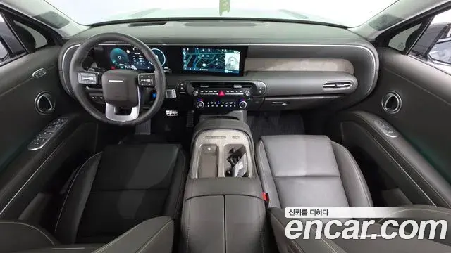 Hyundai Palisade 2026 — ფოტო 36/37