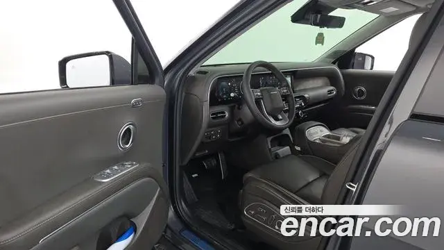 Hyundai Palisade 2026 — ფოტო 22/37