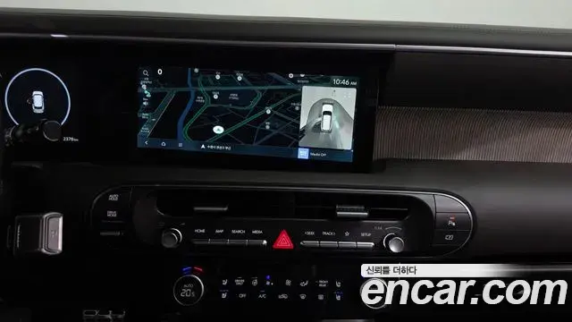 Hyundai Palisade 2026 — ფოტო 20/37