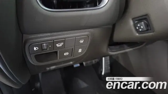 Hyundai Palisade 2026 — ფოტო 21/37