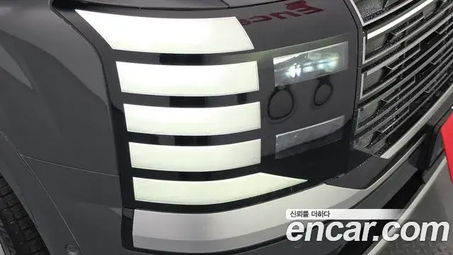 Hyundai Palisade 2026 — ფოტო 12/37