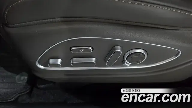 Hyundai Palisade 2026 — ფოტო 10/37
