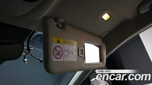 Kia K5 2024 — ფოტო 33/37
