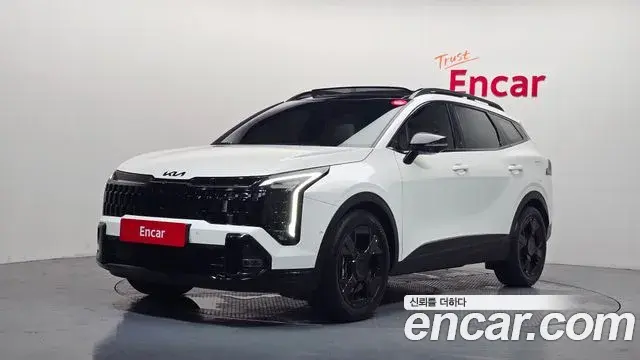 Kia Sportage 2026 — Photo 10/35