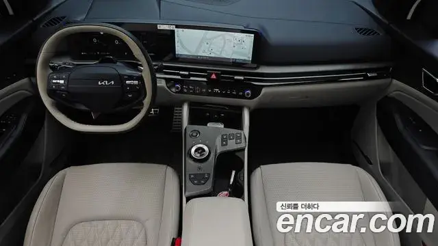 Kia Sportage 2026 — Photo 34/35