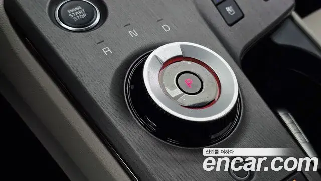 Kia Sportage 2026 — Photo 3/35
