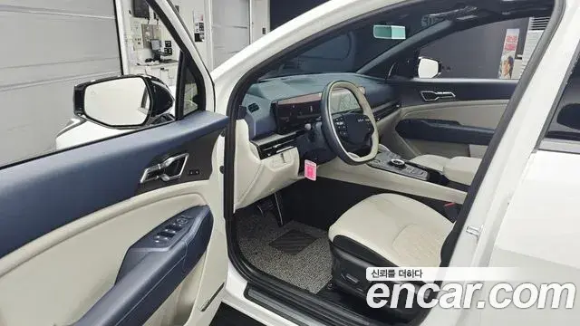 Kia Sportage 2026 — Photo 33/35