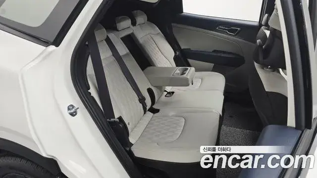 Kia Sportage 2026 — Photo 22/35