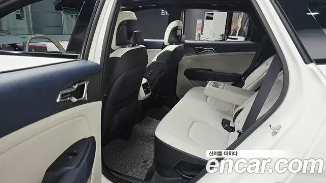 Kia Sportage 2026 — Photo 15/35