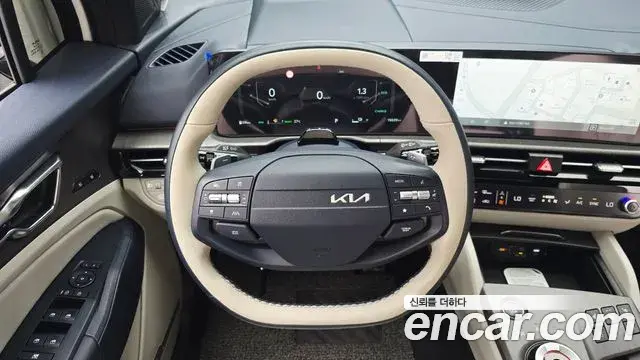 Kia Sportage 2026 — Photo 18/35