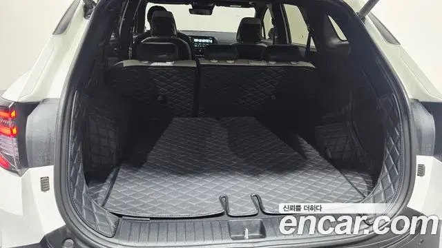 Kia Sportage 2026 — Photo 16/35