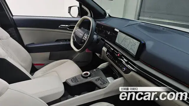 Kia Sportage 2026 — Photo 20/35