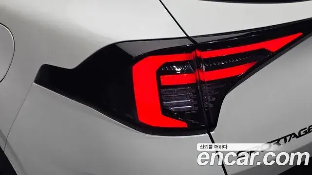 Kia Sportage 2026 — Photo 11/35