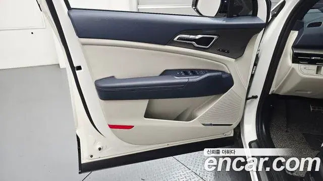 Kia Sportage 2026 — Photo 19/35