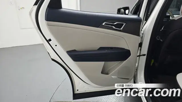Kia Sportage 2026 — Photo 13/35