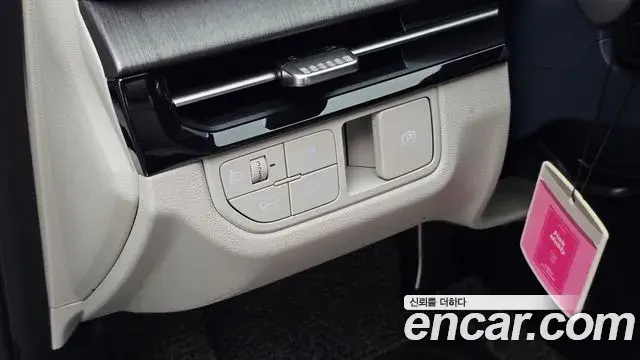Kia Sportage 2026 — Photo 8/35