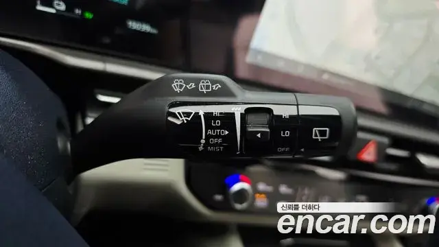 Kia Sportage 2026 — Photo 9/35