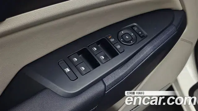 Kia Sportage 2026 — Photo 32/35