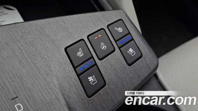 Kia Sportage 2026 — Photo 24/35