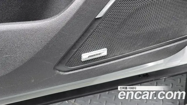Renault Samsung QM6 2019 — ფოტო 31/31