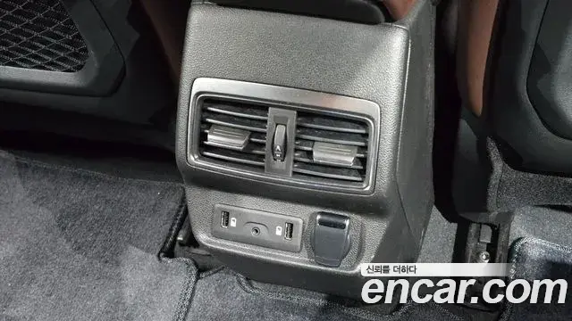 Renault Samsung QM6 2019 — ფოტო 29/31